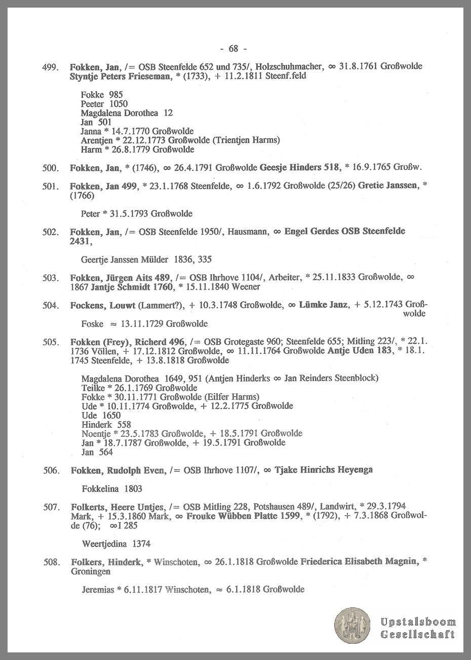 Document
